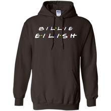 Load image into Gallery viewer, Billie Eilish Lover Friends# Zawin