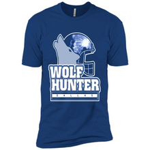 Load image into Gallery viewer, Leighton Vander Esch Wolf hunter dallas # Zawin store