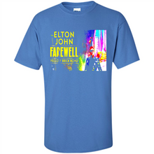 Load image into Gallery viewer, Elton Farewell John