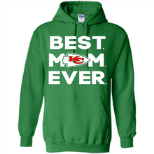 Load image into Gallery viewer, Best Mom Ever – Kansas City Chiefs