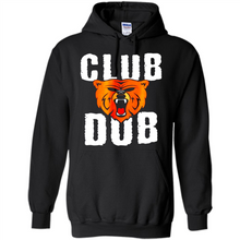 Load image into Gallery viewer, Sports Fan Chicago Football Club Dub # Zawin