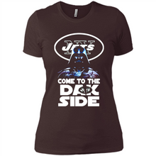 Load image into Gallery viewer, Dark Side Jets# Zawin