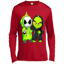 Load image into Gallery viewer, Dr Seuss The Grinch jack skellington