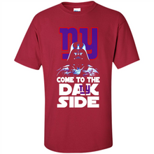 Load image into Gallery viewer, Dark Side Giants# Zawin