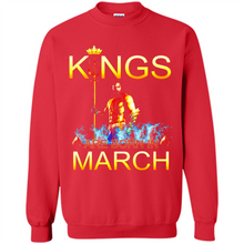 Load image into Gallery viewer, Aquaman Kings Are Born In March