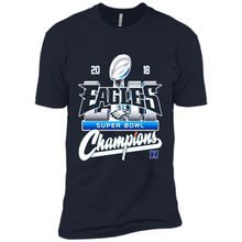 Load image into Gallery viewer, Philadelphia Eagles 2018 Super Bowl Champions # Zawin