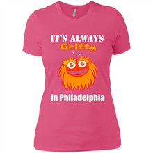Load image into Gallery viewer, The Tune Guys Orange Philadelphia Gritty Cartoon