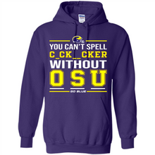 Load image into Gallery viewer, You Can’t Spell Cocksucker Without OSU # Zawin store