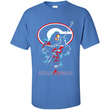 Load image into Gallery viewer, Georgia Bulldogs Aquaman Bulldog Man # Zawin store