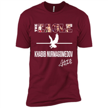 Load image into Gallery viewer, The Eagle Khabib Nurmagomedov Signature # Zawin