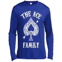 Load image into Gallery viewer, The ace family