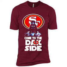 Load image into Gallery viewer, Dark Side 49ers# Zawin