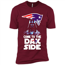 Load image into Gallery viewer, Dark Side Patriots# Zawin