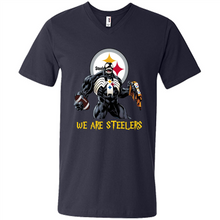 Load image into Gallery viewer, Venom_We_Are_Steelers_Football_Team
