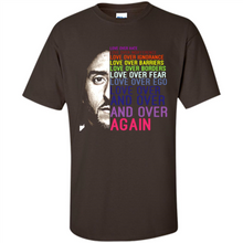 Load image into Gallery viewer, Love Over Hate Love Over Indifference # Zawin store