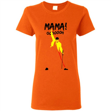 Load image into Gallery viewer, Freddie Mercury - The Queen Killer Mama Ooooh