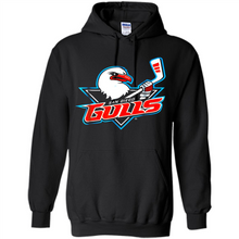 Load image into Gallery viewer, San Diego Gulls # Zawin