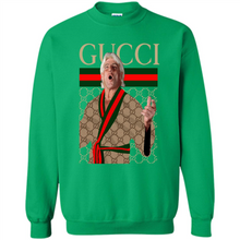 Load image into Gallery viewer, Ric Flair Gucci