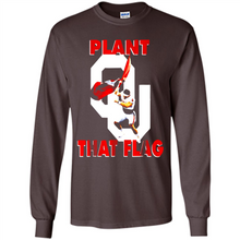 Load image into Gallery viewer, Baker Mayfield Plant That Flag