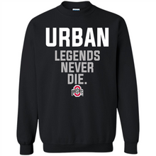 Load image into Gallery viewer, Urban Meyer Ohio State Buckeyes Legends Never Die