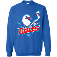 Load image into Gallery viewer, San Diego Gulls # Zawin