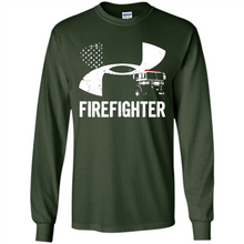 Load image into Gallery viewer, Under Armour Firefighter