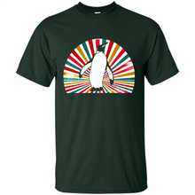 Load image into Gallery viewer, Penguins Shirt Retro Vintage # Zawin