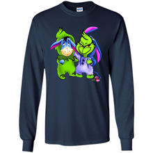 Load image into Gallery viewer, Grinch And Eeyore Winnie The Pooh