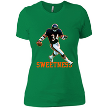 Load image into Gallery viewer, Walter Payton Sweetness