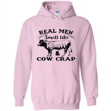 Load image into Gallery viewer, Real Men Smell Like Diesel And Cow Crap