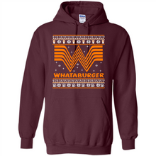 Load image into Gallery viewer, Whataburger Christmas
