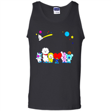 Load image into Gallery viewer, Witch Army Shooky K-Pop BT21 Lovers # Zawin