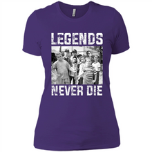 Load image into Gallery viewer, The Sandlot legends never die