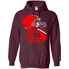 Load image into Gallery viewer, All The Brownies Needed Was A Baker Mayfield