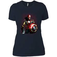 Load image into Gallery viewer, Stan Lee All avengers heroes in one