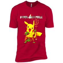 Load image into Gallery viewer, Pika-aquaman # Zawin