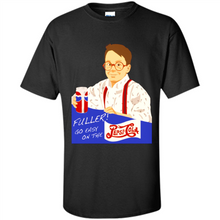 Load image into Gallery viewer, Home Alone Fuller Go Easy On The Pepsi# Zawin