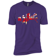 Load image into Gallery viewer, The Struts UK Flag