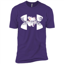 Load image into Gallery viewer, PVT Tattoo Skull Under Armour # Zawin store