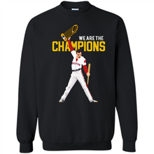 Load image into Gallery viewer, Freddie Mercury We Are The Champions Boston Red Sox
