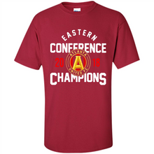 Load image into Gallery viewer, Eastern conference champions 2018