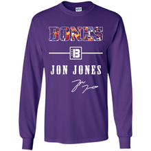 Load image into Gallery viewer, Bones Jon Jones Signature