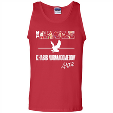 Load image into Gallery viewer, The Eagle Khabib Nurmagomedov Signature # Zawin