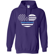 Load image into Gallery viewer, Mickey Mouse Police Flag American