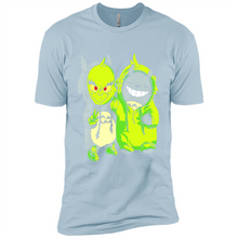 Load image into Gallery viewer, The Grinch And Totoro Best Friend