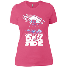 Load image into Gallery viewer, Dark Side Eagles# Zawin