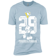 Load image into Gallery viewer, Marc Andre Fleury - Forever A Penguin # Zawin store