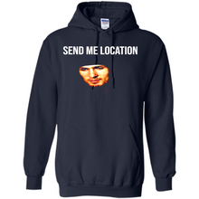 Load image into Gallery viewer, Khabib Send Me Location # Zawin store