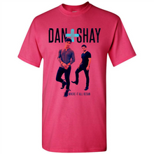 Load image into Gallery viewer, Where It All Began by Dan + Shay