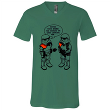 Load image into Gallery viewer, Stormtrooper Maybe Those Were The Droids We Were Looking For